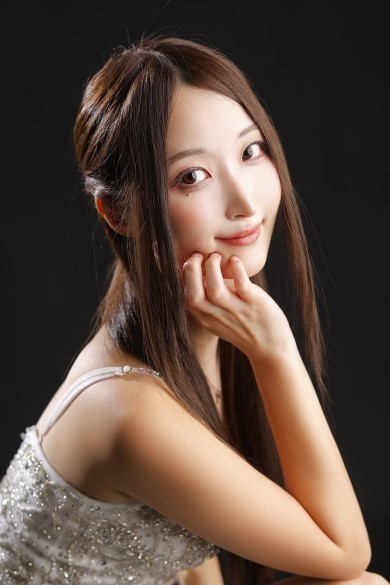 白波 さきプロフィール写真3